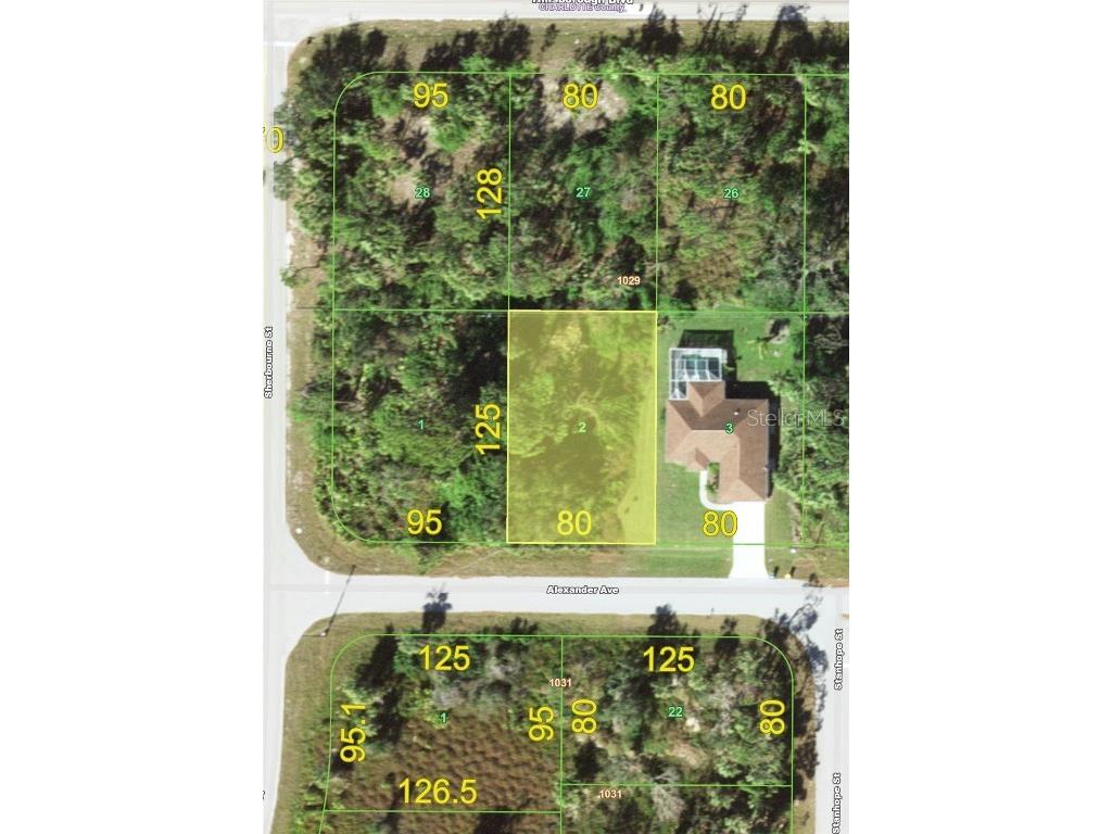 18092 Alexander Avenue Port Charlotte FL 33954 C7506853 image1