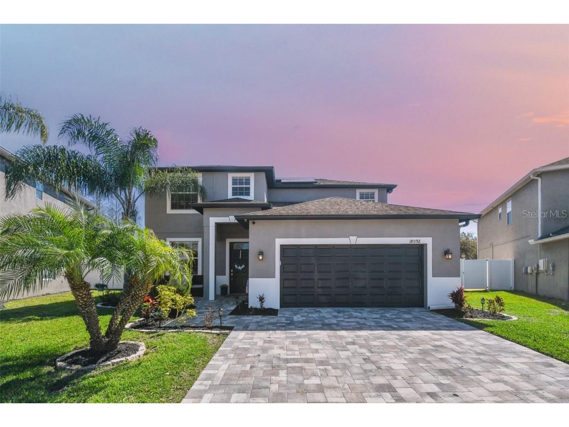 18092 Atherstone Trail Land O Lakes FL 34638 T3429047 image1