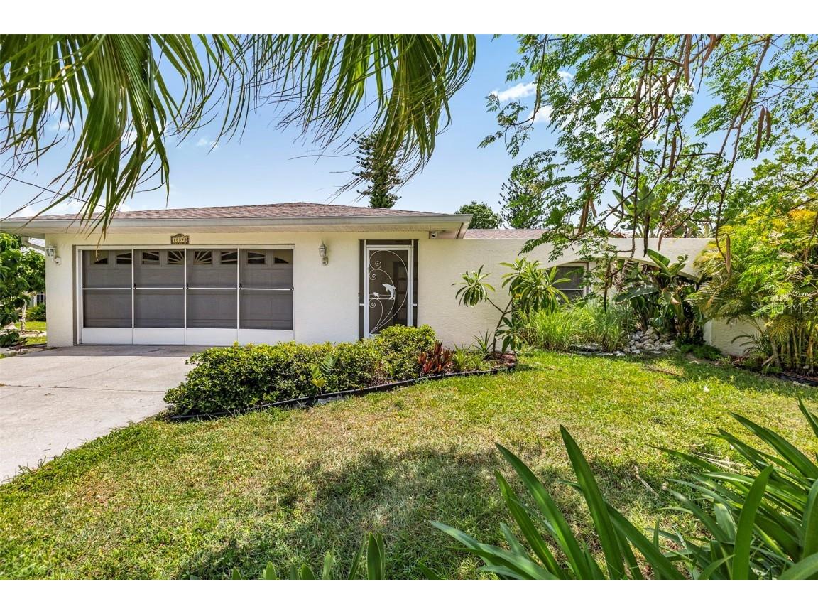 18093 Ohara Drive Port Charlotte FL 33948 - AVONDALE WATERWAY TB8397433 image1