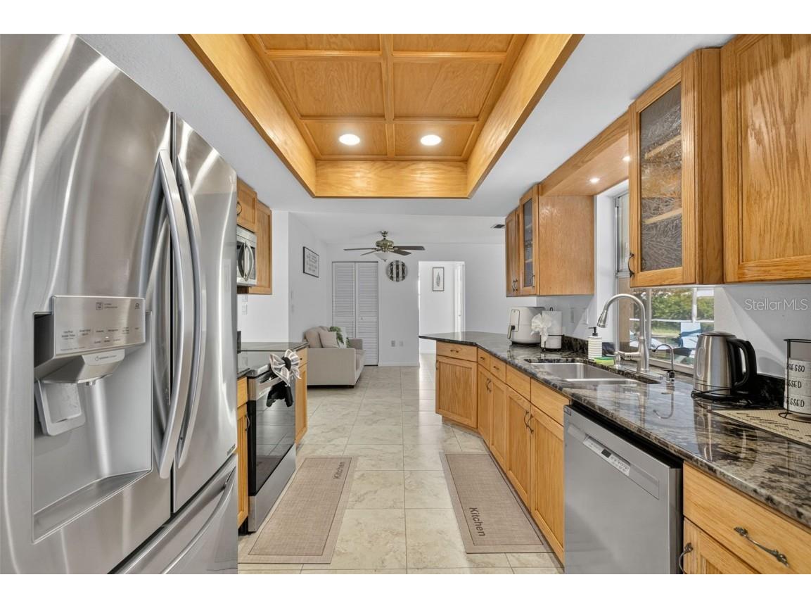 18093 Ohara Drive Port Charlotte FL 33948 - AVONDALE WATERWAY TB8397433 image10