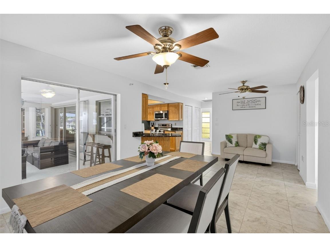 18093 Ohara Drive Port Charlotte FL 33948 - AVONDALE WATERWAY TB8397433 image15