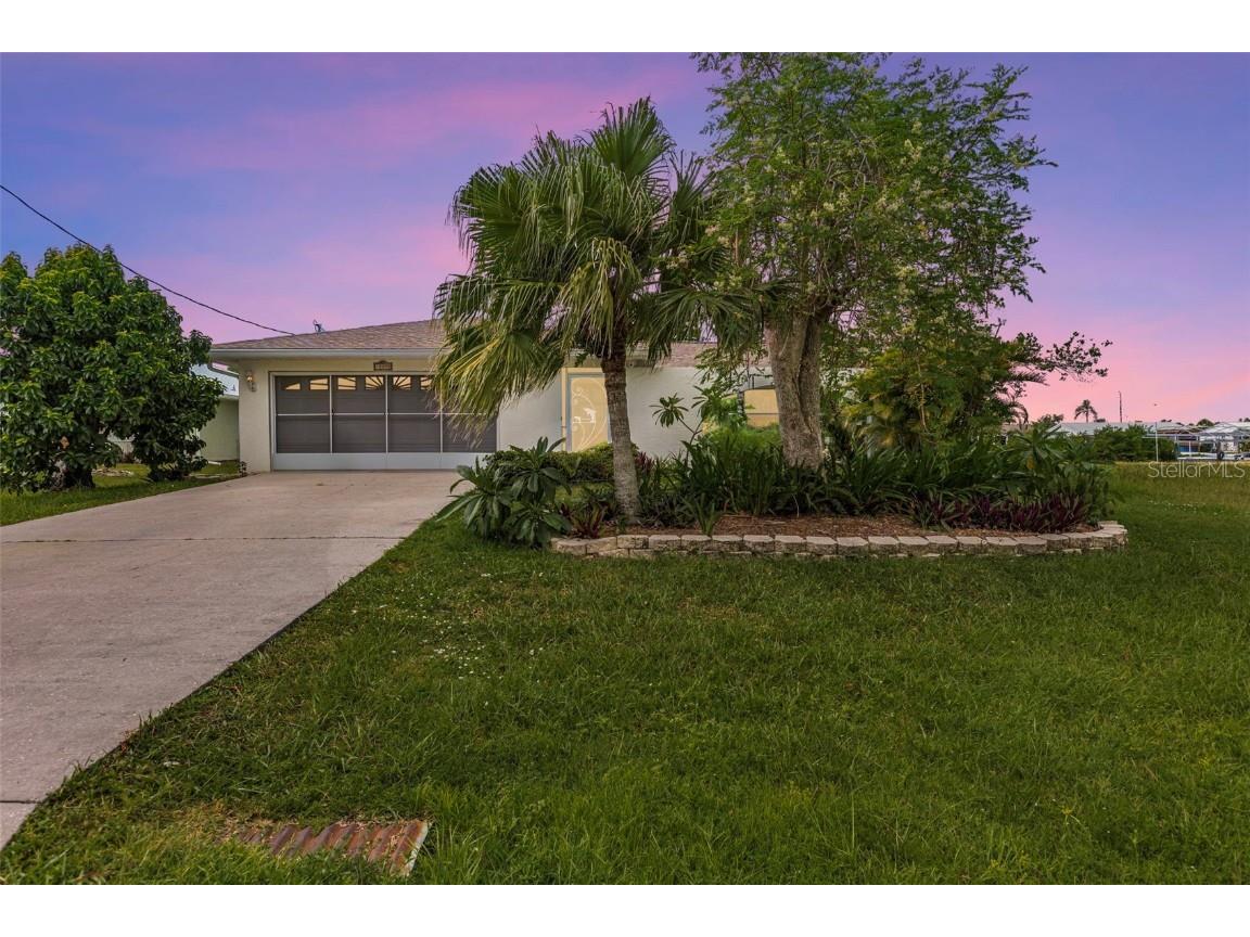 18093 Ohara Drive Port Charlotte FL 33948 - AVONDALE WATERWAY TB8397433 image2