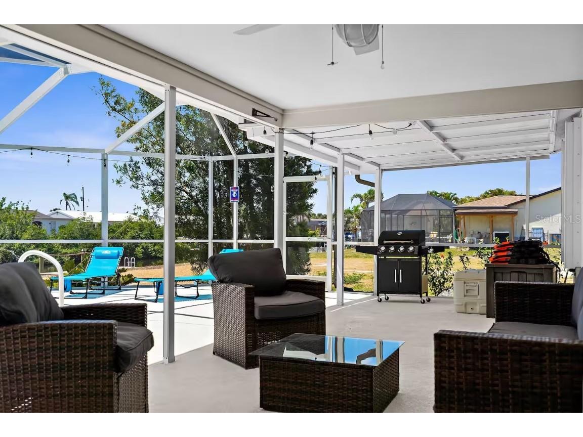 18093 Ohara Drive Port Charlotte FL 33948 - AVONDALE WATERWAY TB8397433 image25