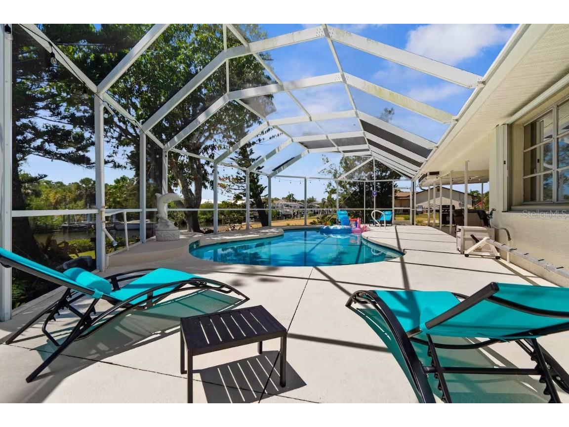 18093 Ohara Drive Port Charlotte FL 33948 - AVONDALE WATERWAY TB8397433 image26