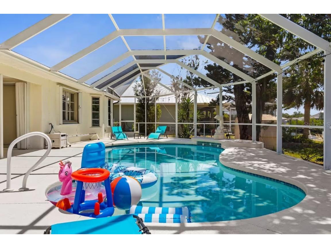 18093 Ohara Drive Port Charlotte FL 33948 - AVONDALE WATERWAY TB8397433 image27