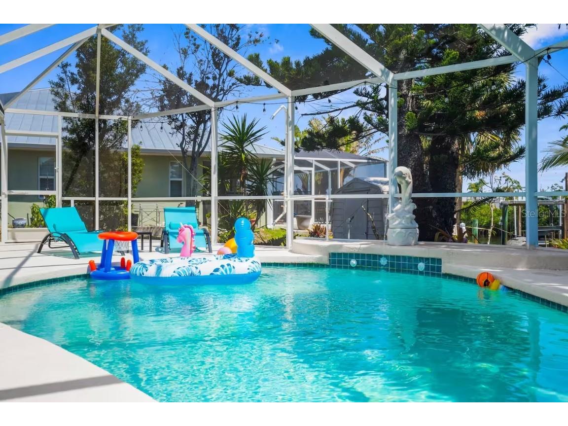 18093 Ohara Drive Port Charlotte FL 33948 - AVONDALE WATERWAY TB8397433 image28