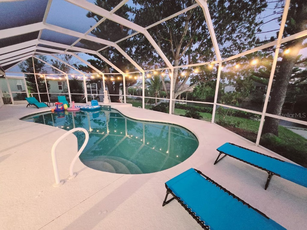 18093 Ohara Drive Port Charlotte FL 33948 - AVONDALE WATERWAY TB8397433 image29