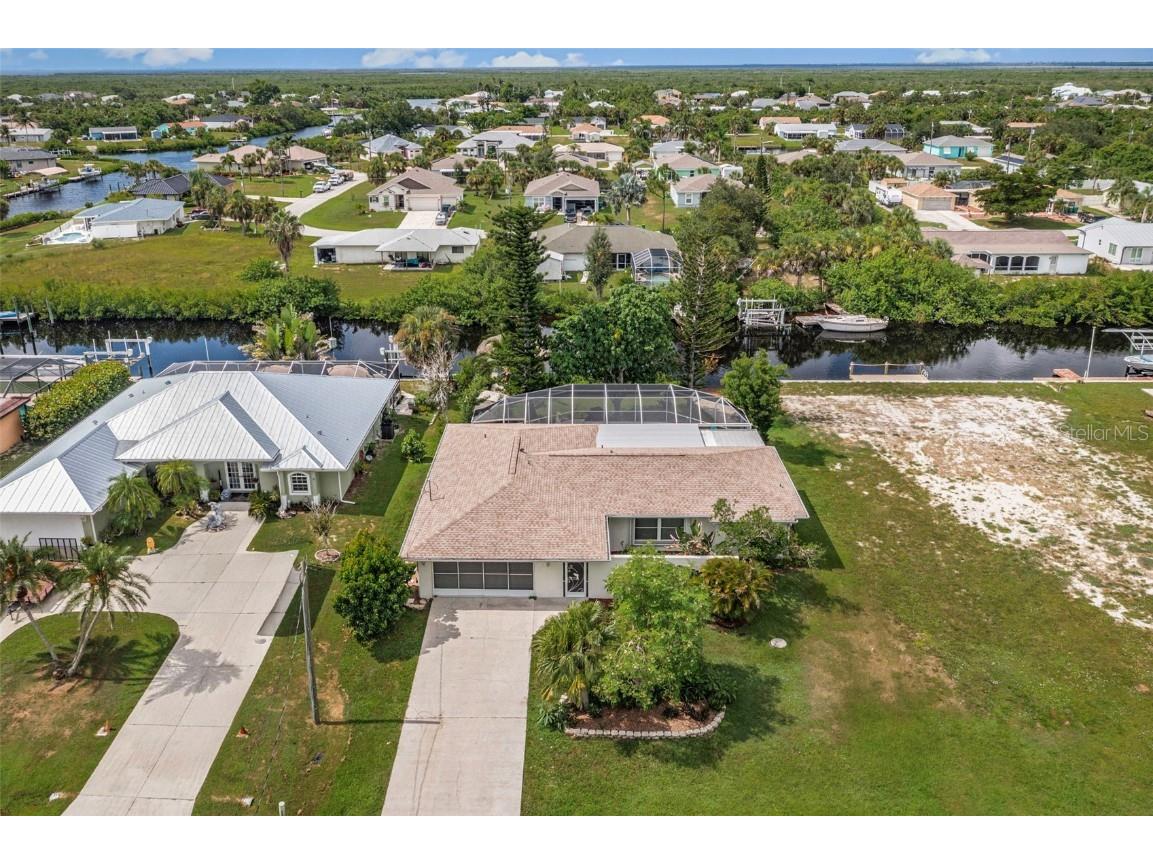 18093 Ohara Drive Port Charlotte FL 33948 - AVONDALE WATERWAY TB8397433 image3