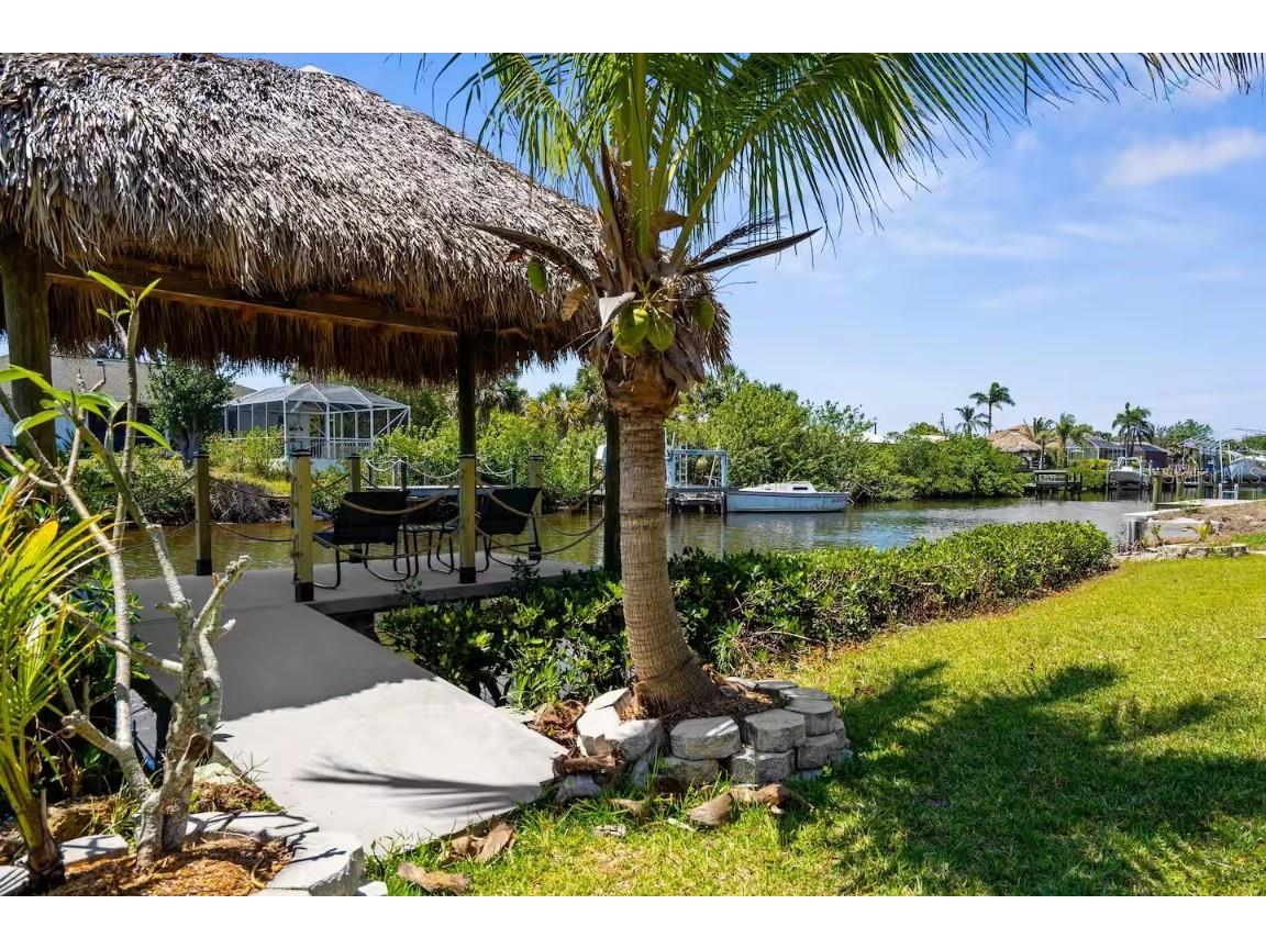 18093 Ohara Drive Port Charlotte FL 33948 - AVONDALE WATERWAY TB8397433 image32