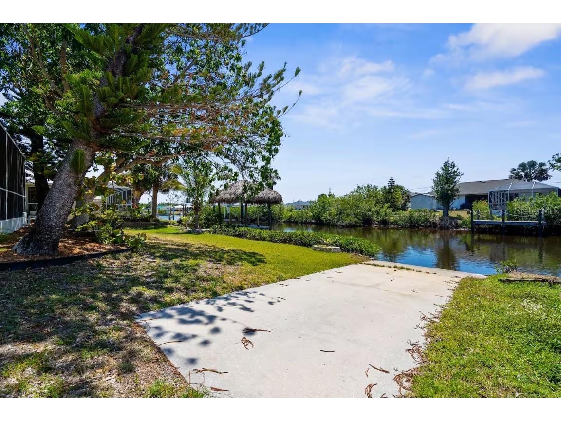 18093 Ohara Drive Port Charlotte FL 33948 - AVONDALE WATERWAY TB8397433 image37
