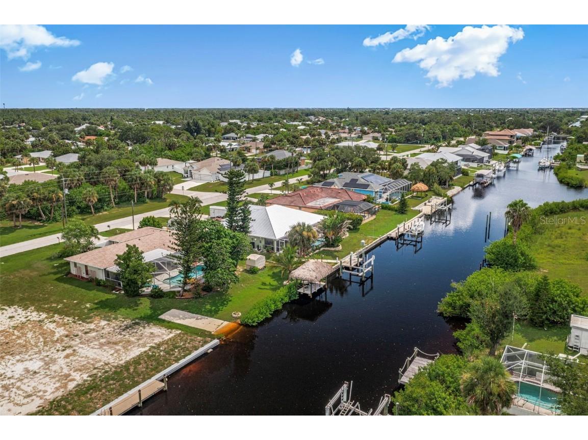 18093 Ohara Drive Port Charlotte FL 33948 - AVONDALE WATERWAY TB8397433 image5