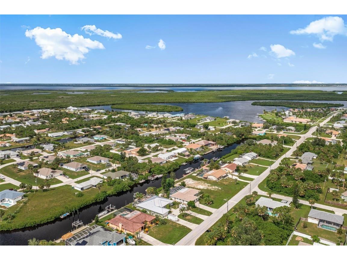 18093 Ohara Drive Port Charlotte FL 33948 - AVONDALE WATERWAY TB8397433 image6