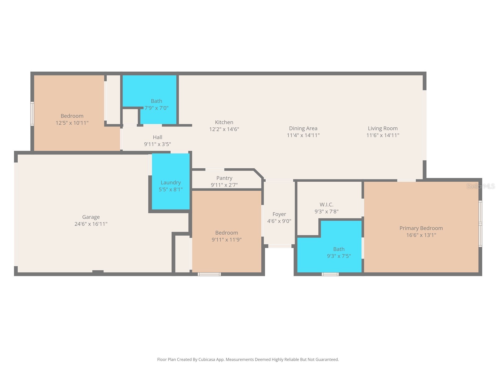 18093 Turning Leaf Circle Land O Lakes FL 34638 TB8479740 image43