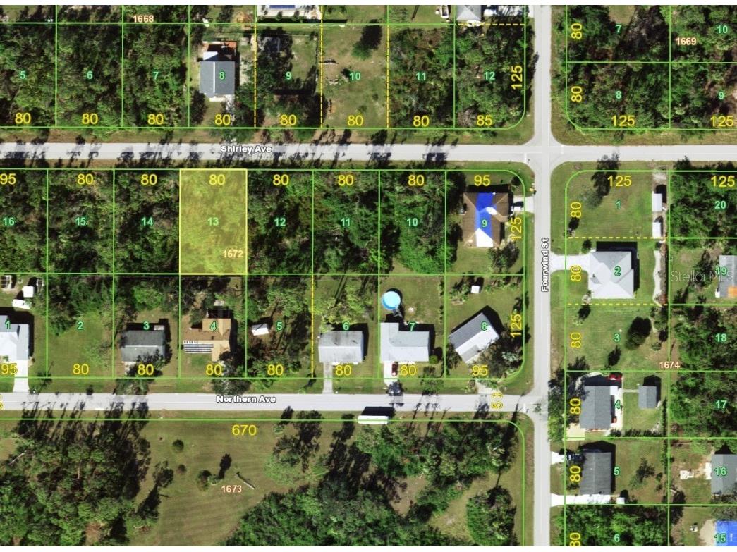 18095 Shirley Avenue Port Charlotte FL 33948 C7509109 image3