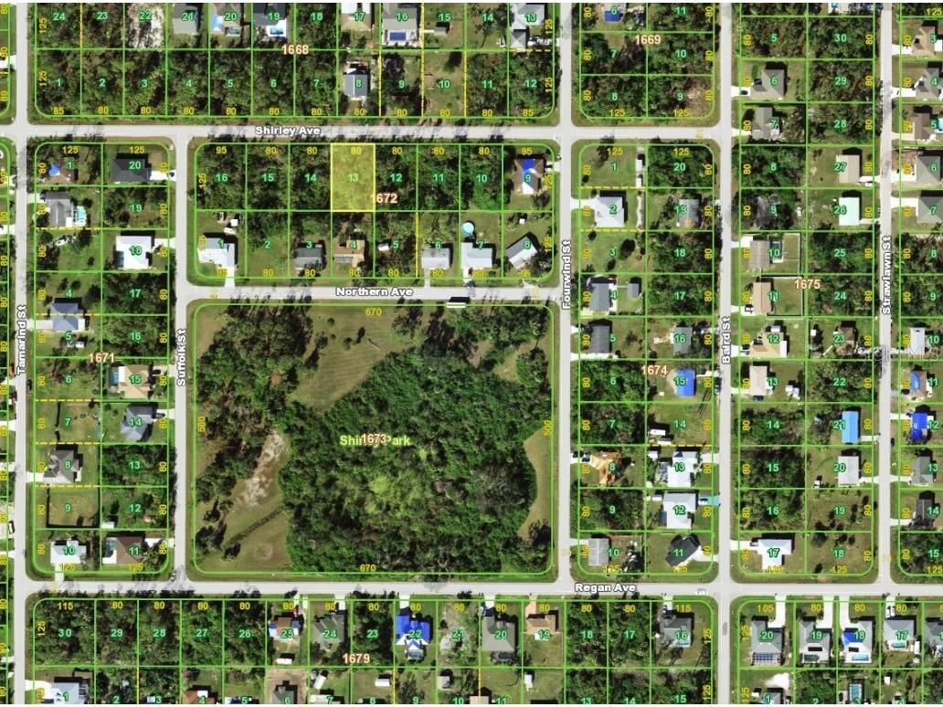 18095 Shirley Avenue Port Charlotte FL 33948 C7509109 image4