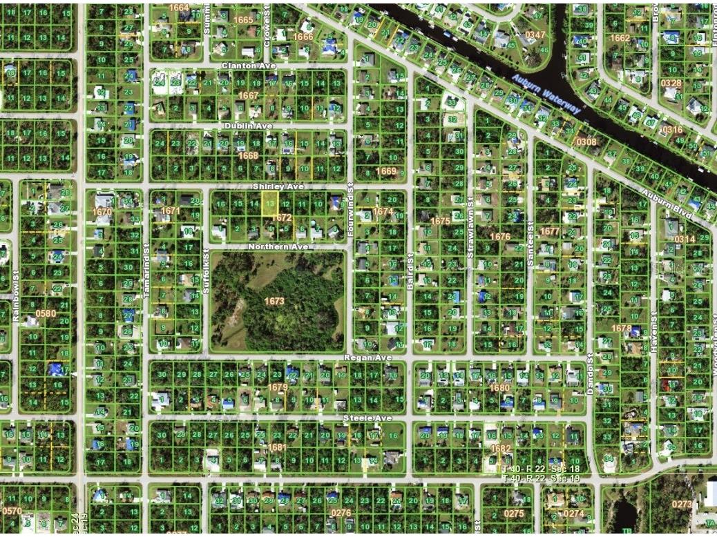 18095 Shirley Avenue Port Charlotte FL 33948 C7509109 image5