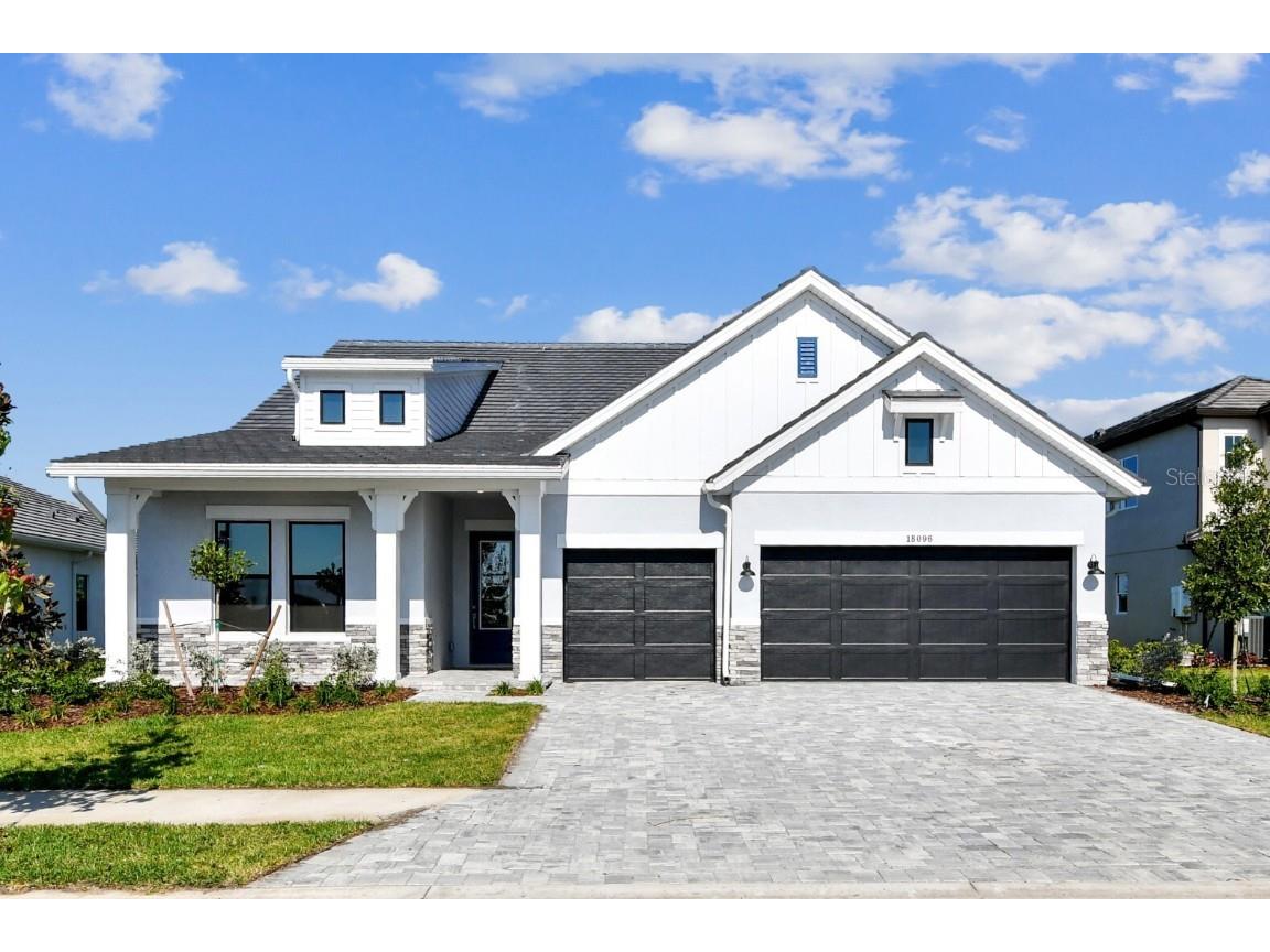 18096 Foxtail Loop Venice FL 34293 TB8319301 image1