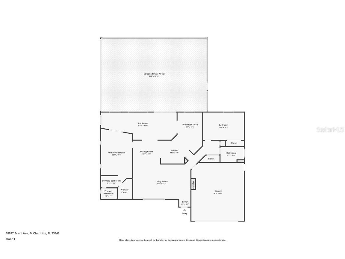 18097 Brazil Avenue Port Charlotte FL 33948 C7518613 image37