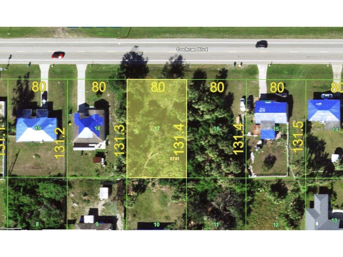 18097 Cochran Boulevard Port Charlotte FL 33948 A4620353 image1