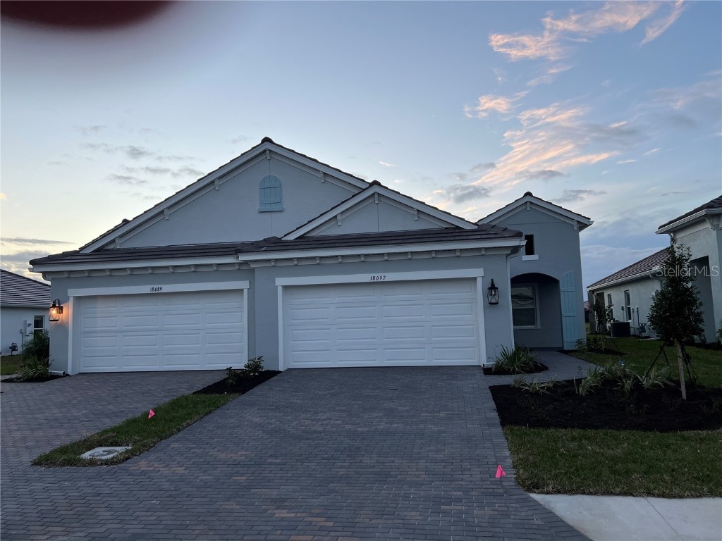 18097 Franklin Park Court Venice FL 34293 J971377 image1