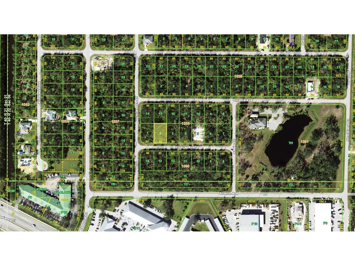 18098 Luscar Avenue Port Charlotte FL 33954 C7521048 image2