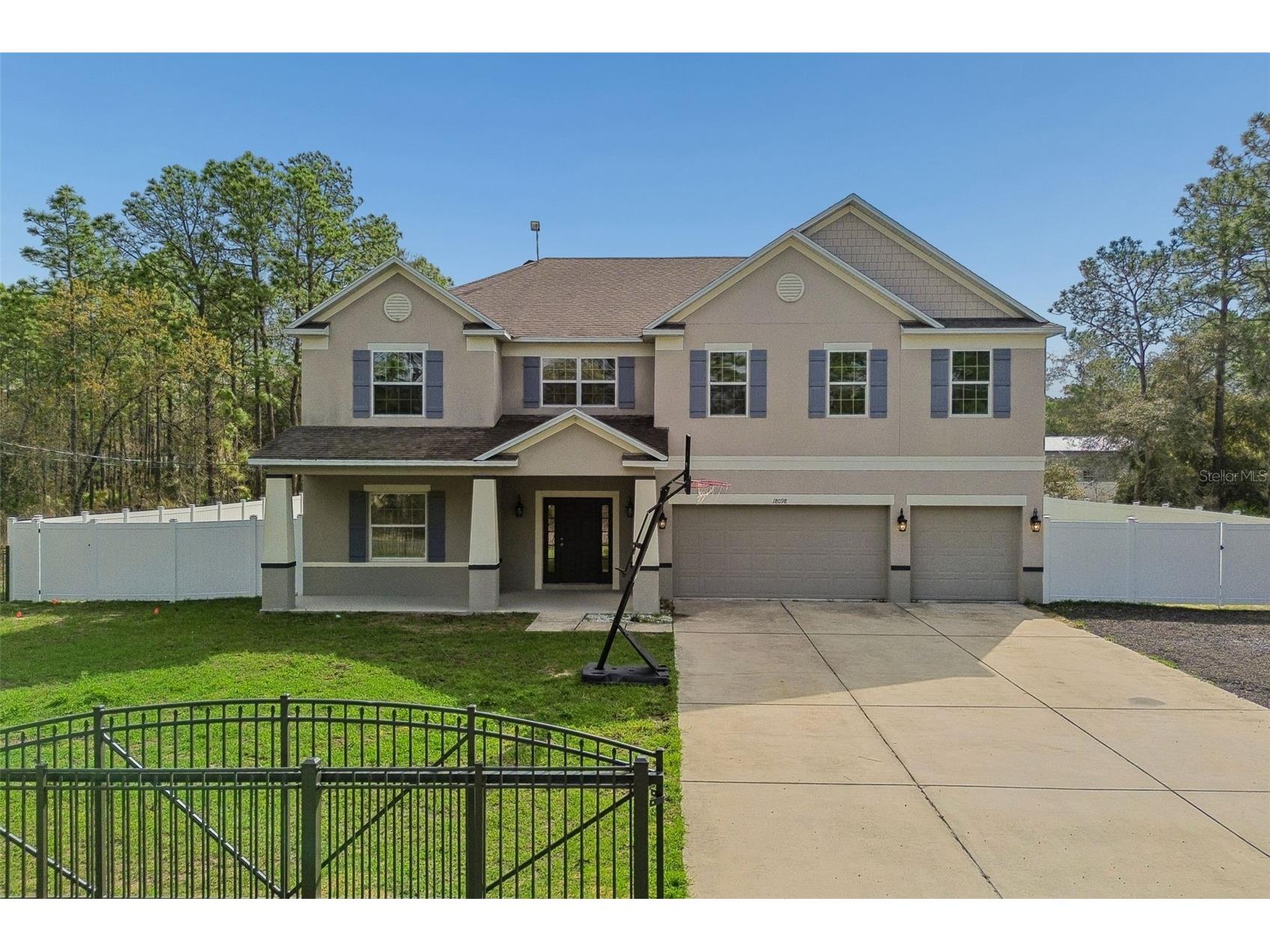 18098 Macek Rd Weeki Wachee FL 34614 TB8487385 image1