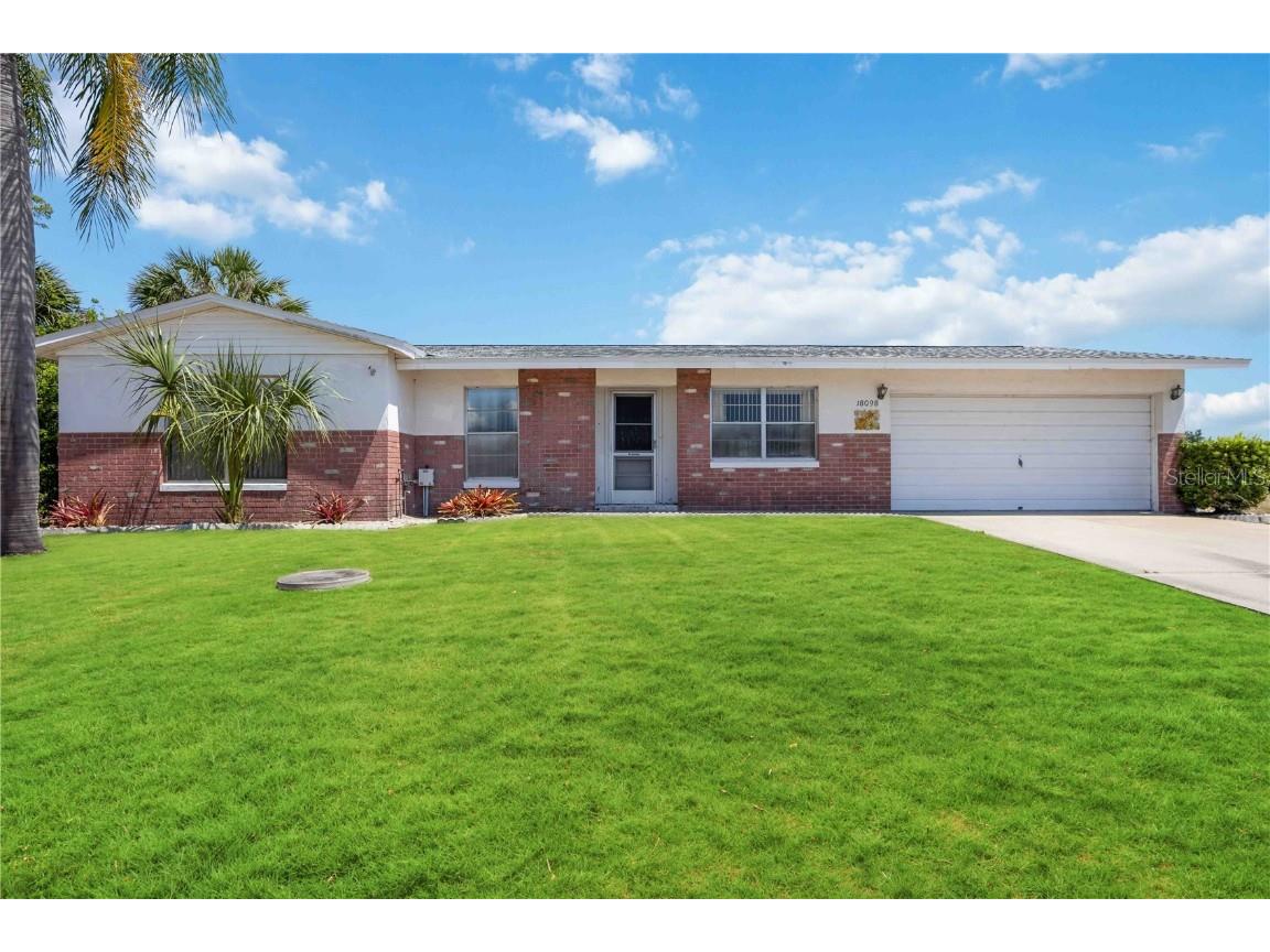 18098 Petoskey Circle Port Charlotte FL 33948 A4610492 image1