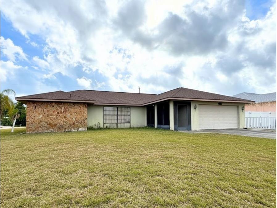 18099 & 18141 Petoskey Circle Port Charlotte FL 33948 C7518374 image1