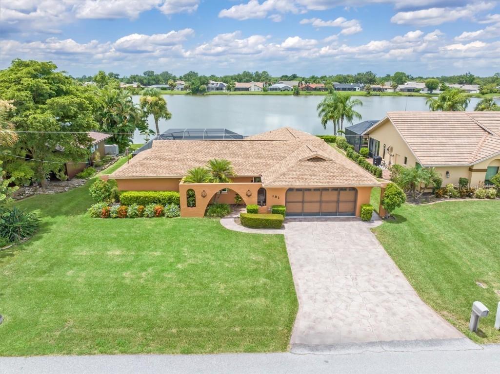 181 Albert Lane Port Charlotte FL 33954 - LAKE NIAGRA C7496165 image1