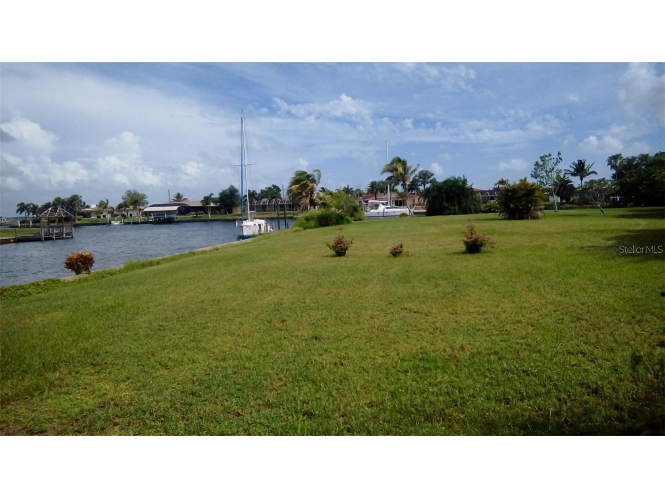 181 Baldwin Court SE Port Charlotte FL 33952 - ROSELLE WATERWAY AND SMALL WAT T3307756 image1