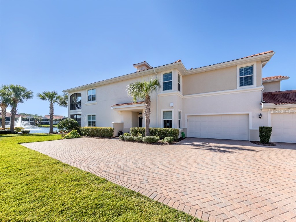 181 Bella Vista Terrace #39A North Venice FL 34275 N6131490 image1
