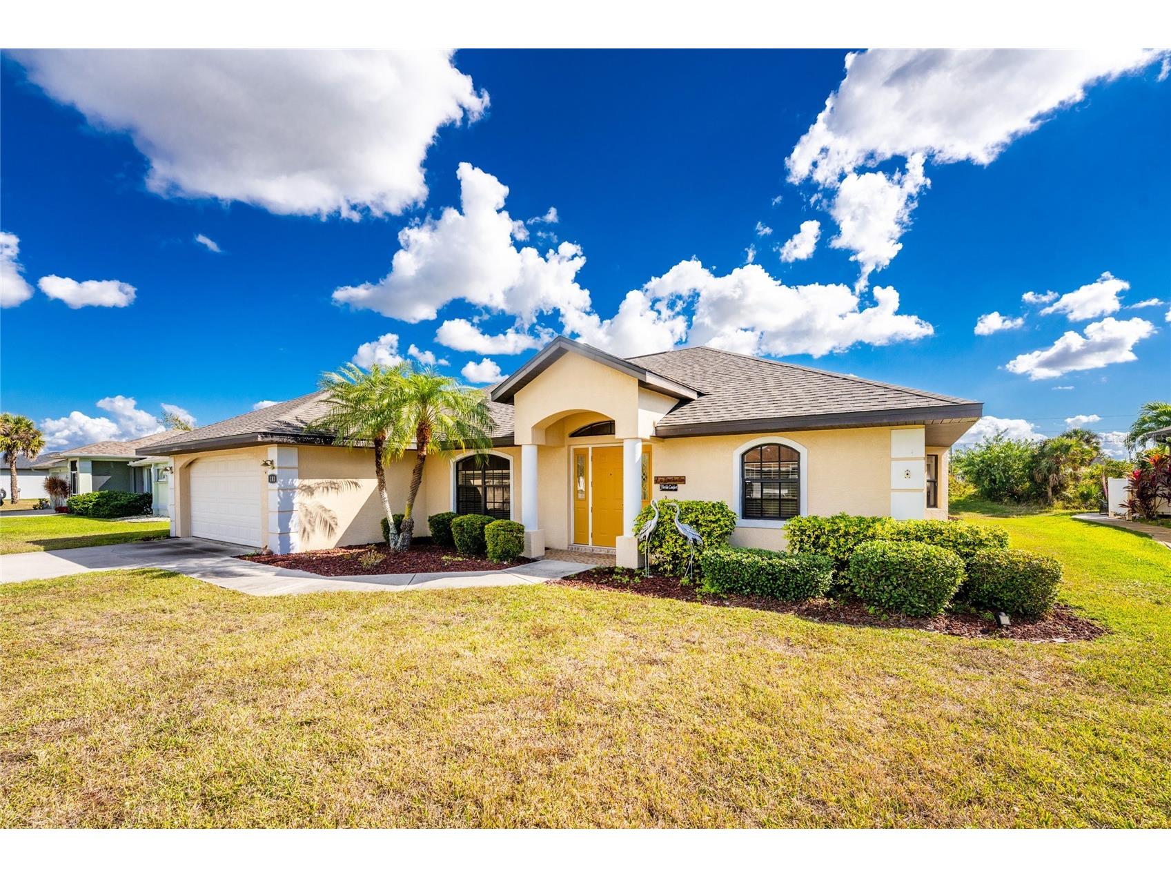 181 Broadmoor Lane Rotonda West FL 33947 D6145507 image1