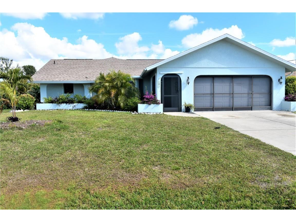 181 Bunker Road Rotonda West FL 33947 D6128865 image2