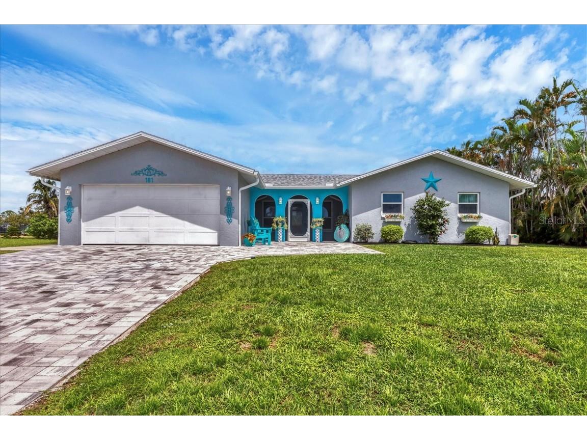 181 Caddy Road Rotonda West FL 33947 D6142842 image1
