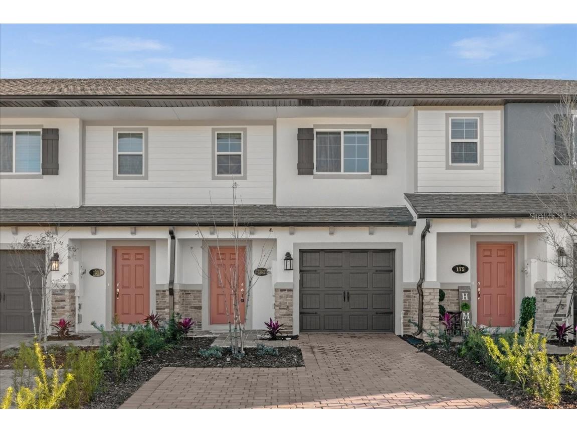 181 Cape Honeysuckle Place Sanford FL 32771 O6183338 image1