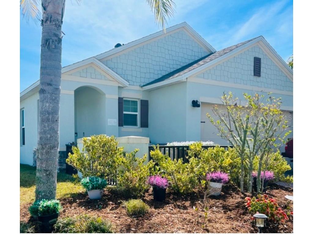 181 Caryota Court New Smyrna Beach FL 32168 NS1084445 image1