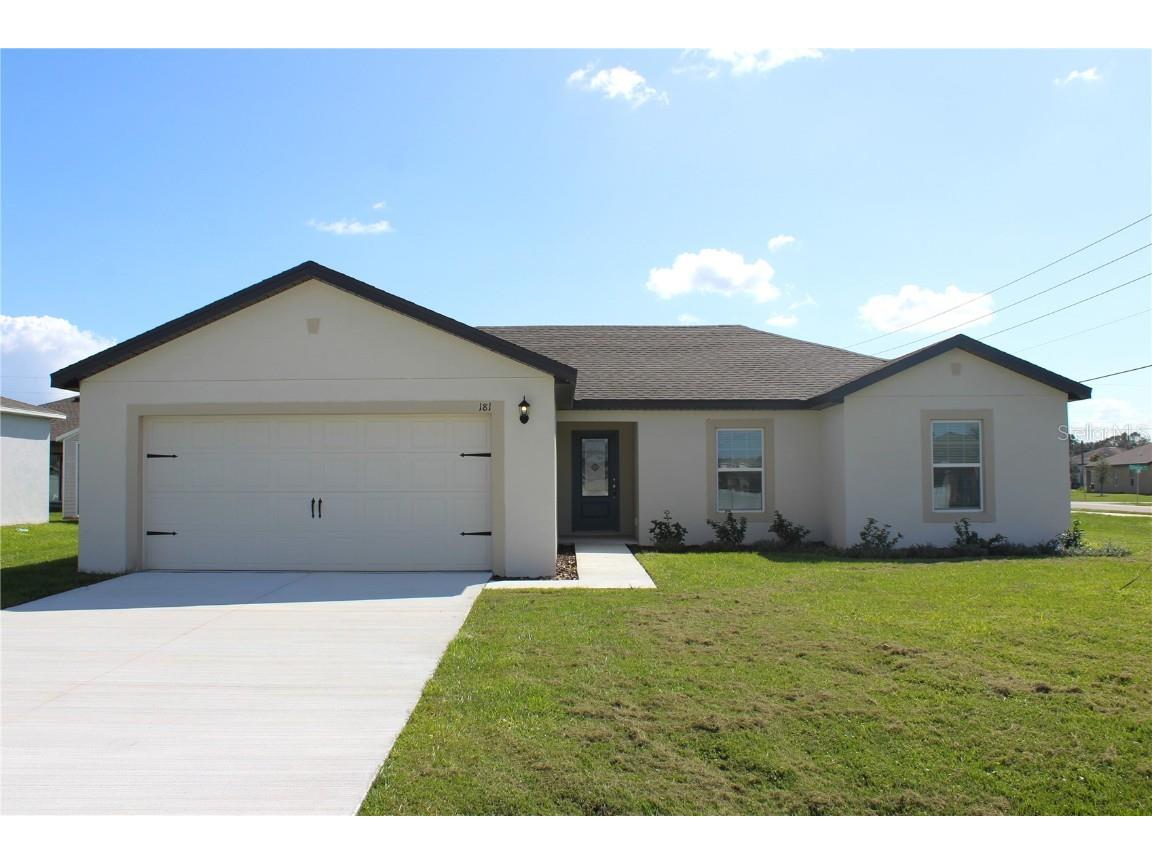 181 Cimarron Lane Poinciana FL 34759 TB8382729 image1