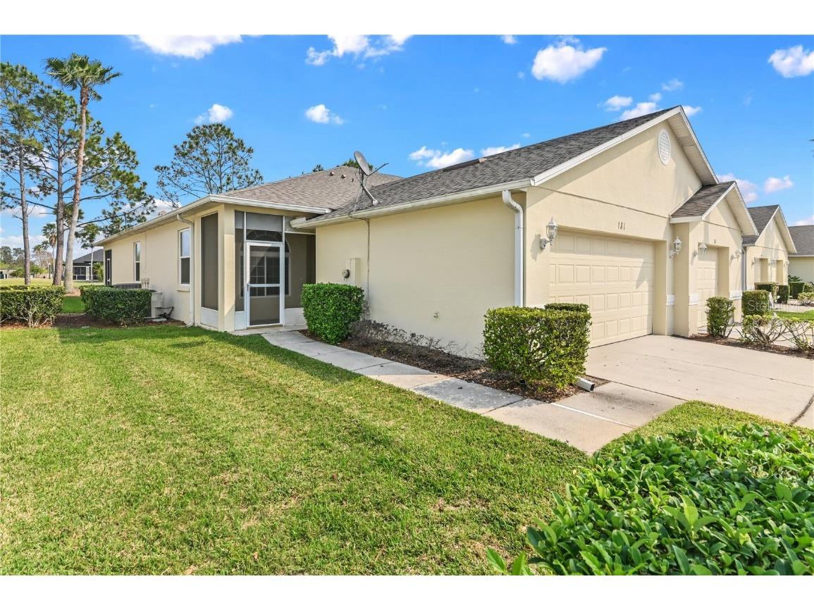 181 Club Villas Lane Kissimmee FL 34744 S5080950 image1
