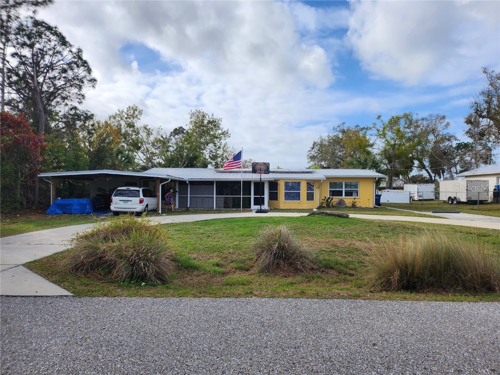 181 Cocoanut Avenue Englewood FL 34223 D6135100 image1