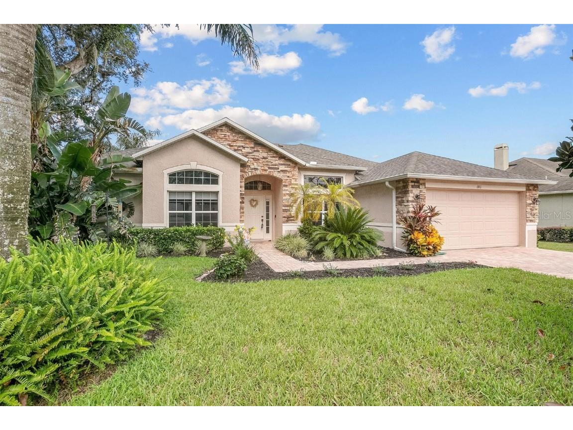 181 Crystal Oak Drive Deland FL 32720 V4931963 image1