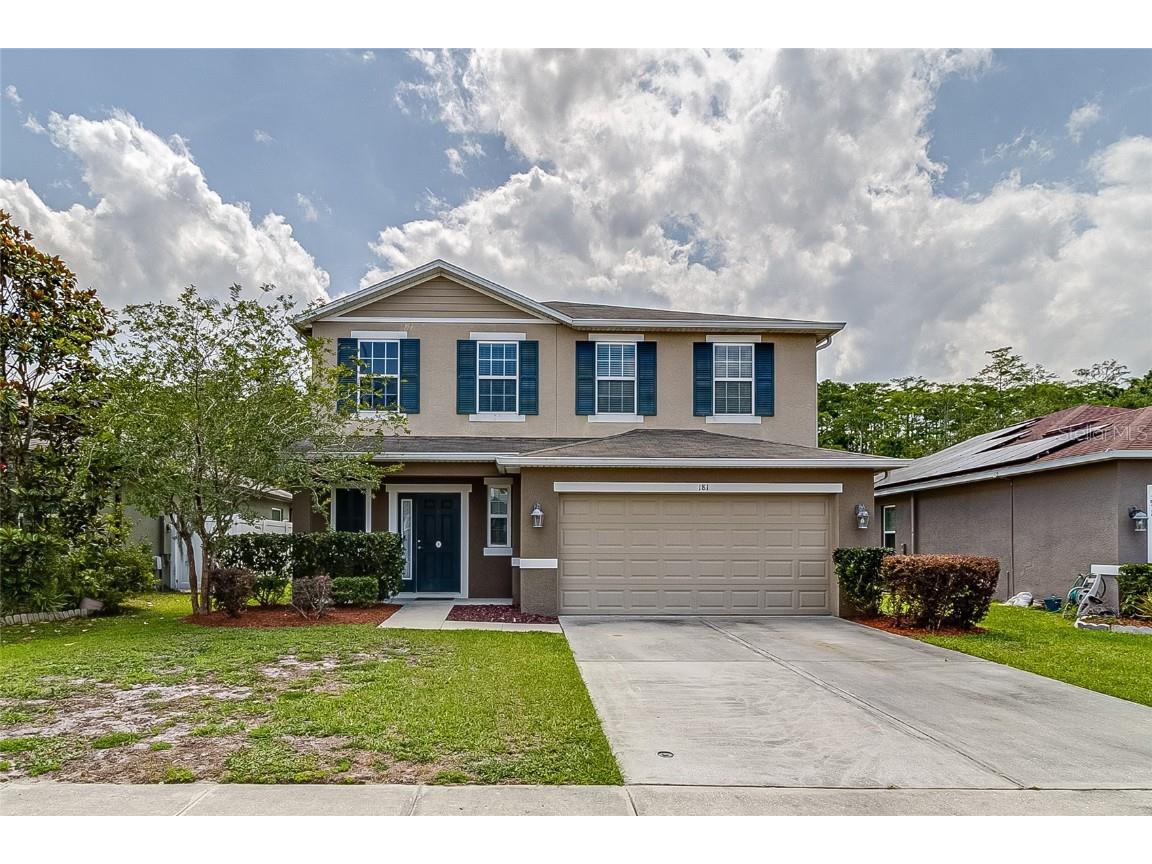 181 Daigledog Street Saint Cloud FL 34772 S5084657 image1