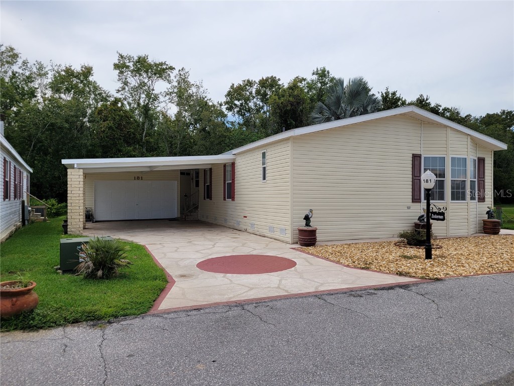 181 Dartmouth Drive Haines City FL 33844 - LAKLE HENRY J959386 image1