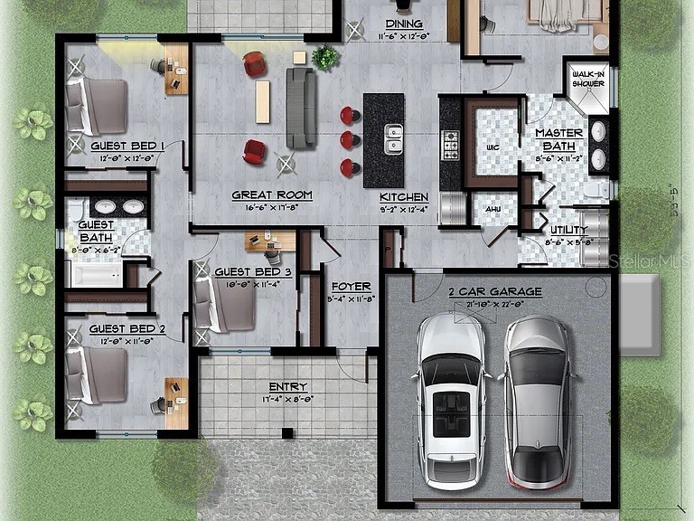 181 District Street SE Palm Bay FL 32909 OM716615 image3