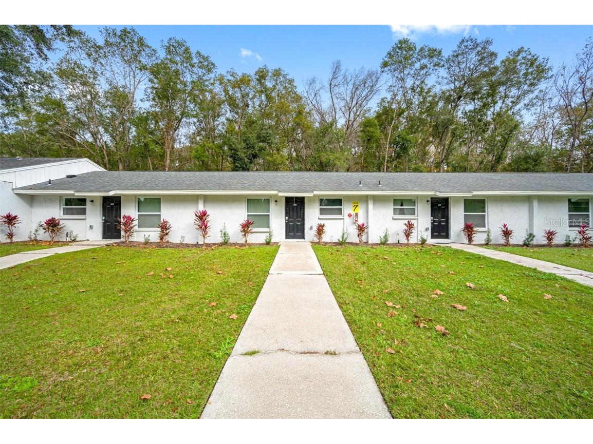 181 Dryden Place #253 Brooksville FL 34601 T3511784 image1