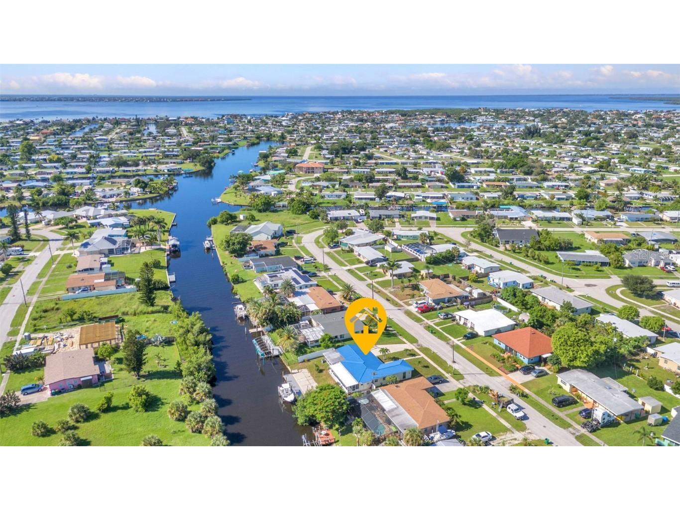 181 Duxbury Avenue Port Charlotte FL 33952 C7514160 image1