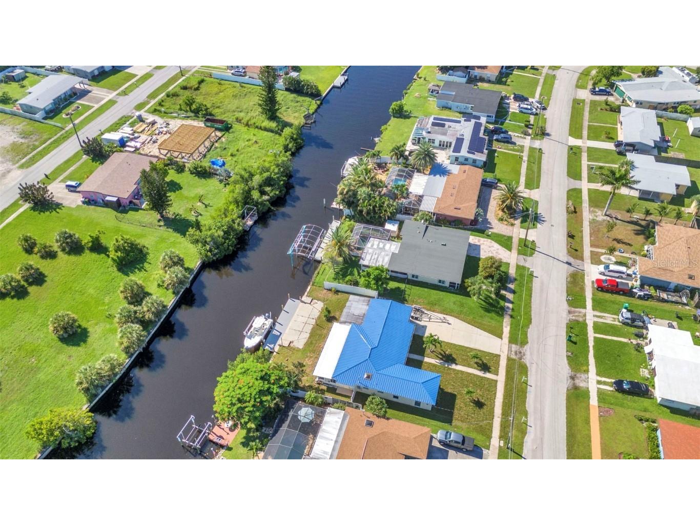 181 Duxbury Avenue Port Charlotte FL 33952 C7514160 image55