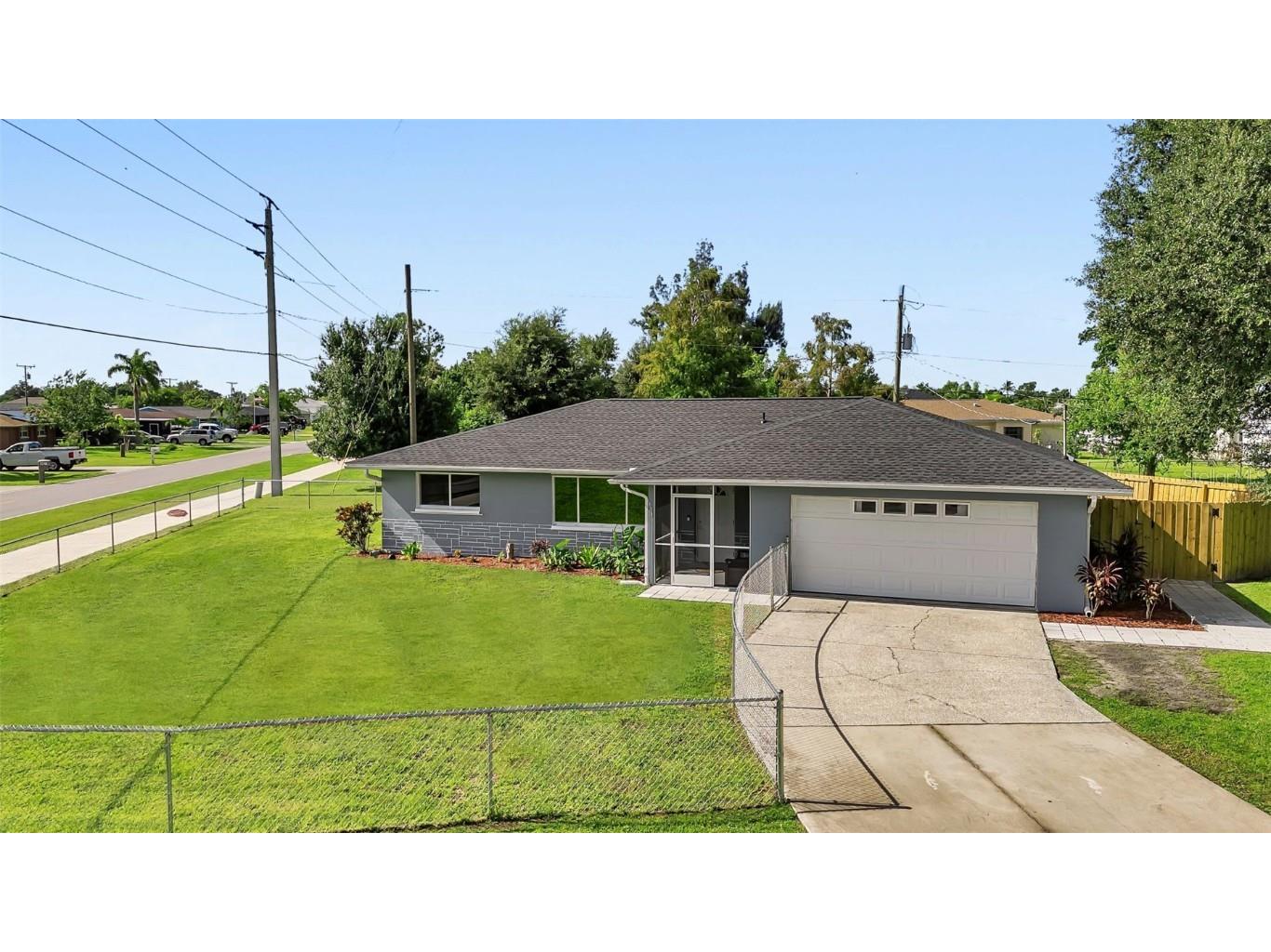 181 Ferris Drive NW Port Charlotte FL 33952 C7497445 image1