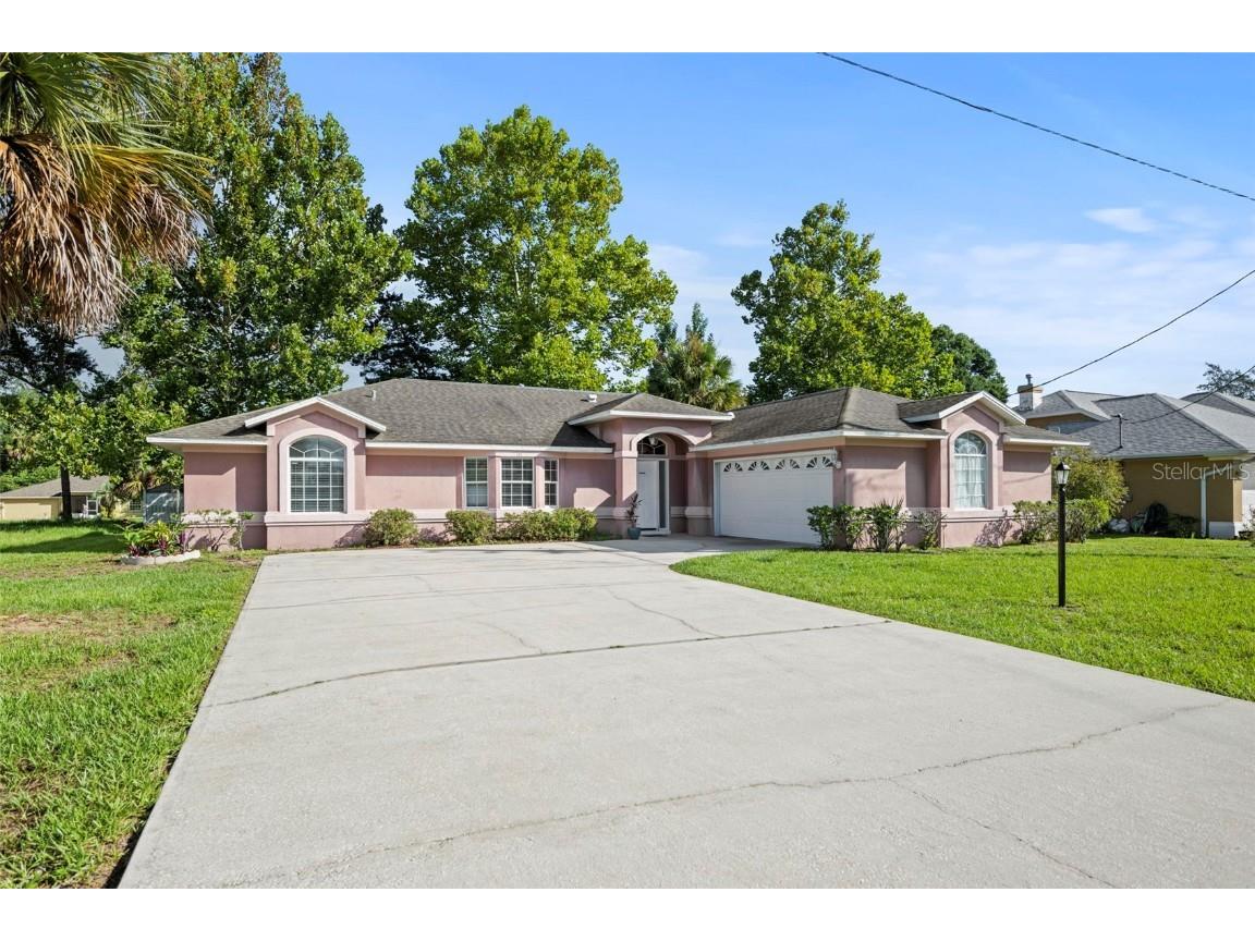 181 Frontier Drive Palm Coast FL 32137 FC302482 image1