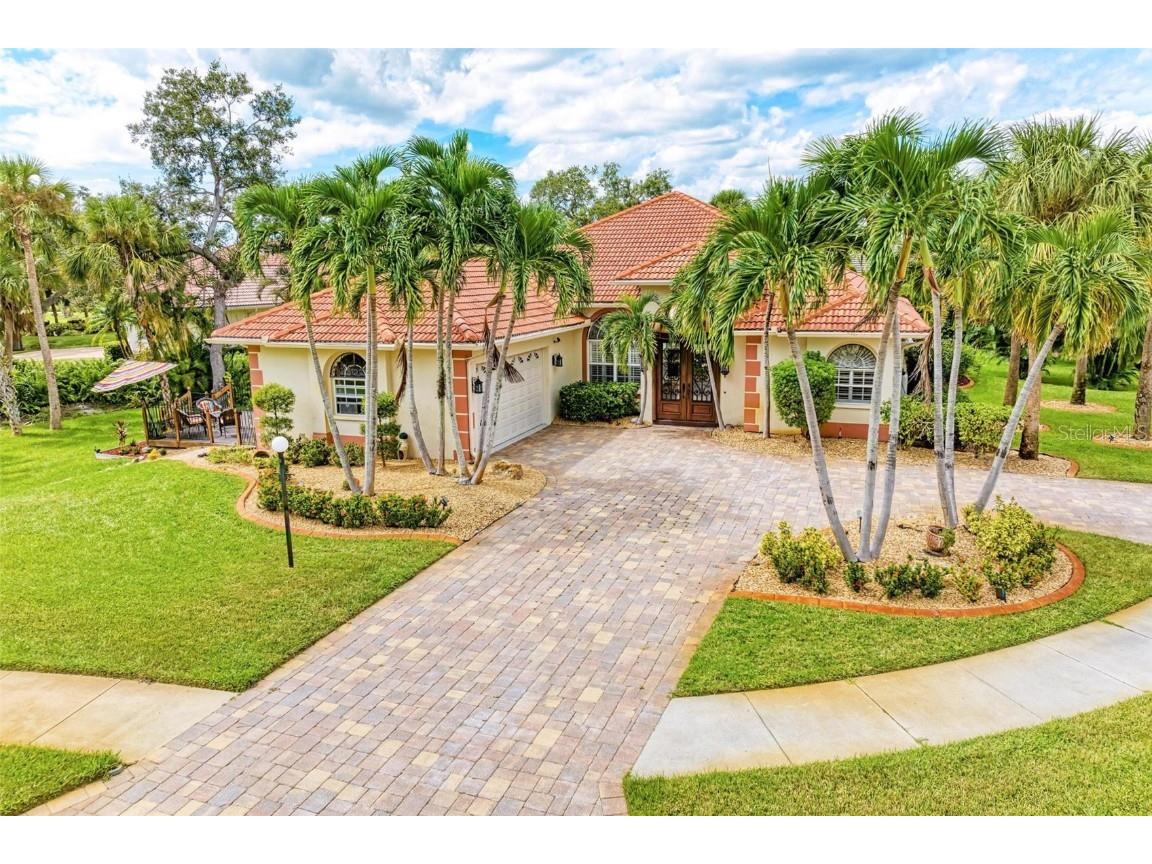 181 Grand Oak Circle Venice FL 34292 A4595107 image1