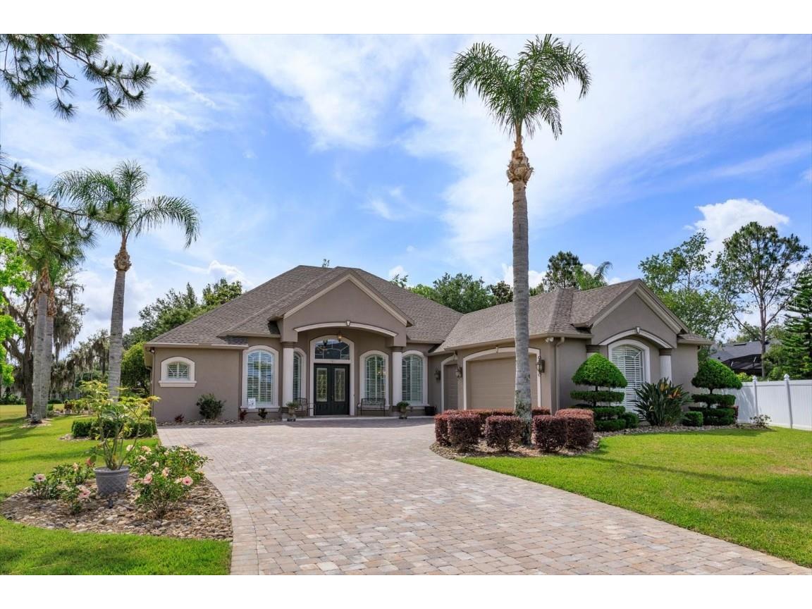 181 Hawkcrest Court Debary FL 32713 V4935818 image1